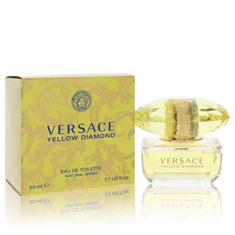 versace yellow diamond men|cheapest Versace yellow diamonds.